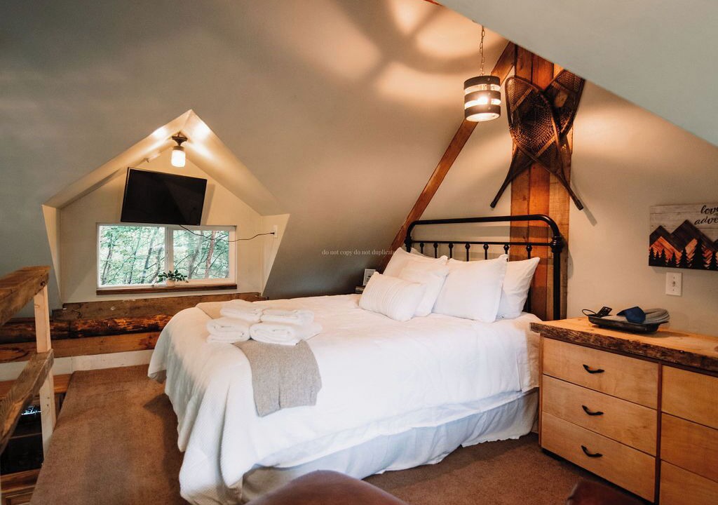 Photo of Bedroom in Knik-Fairview