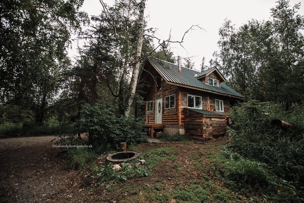 Photo of Outdoor in Knik-Fairview