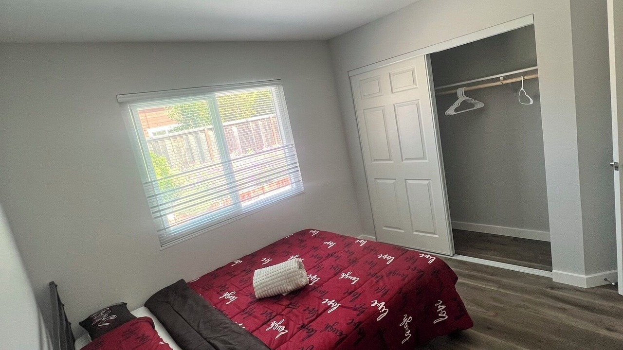Photo of Bedroom in Ardenwood
