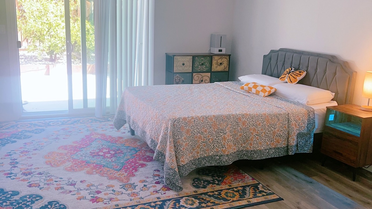 Photo of Bedroom in Ardenwood