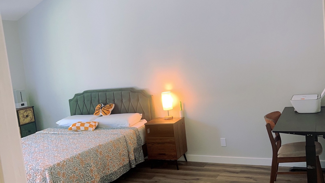 Photo of Bedroom in Ardenwood