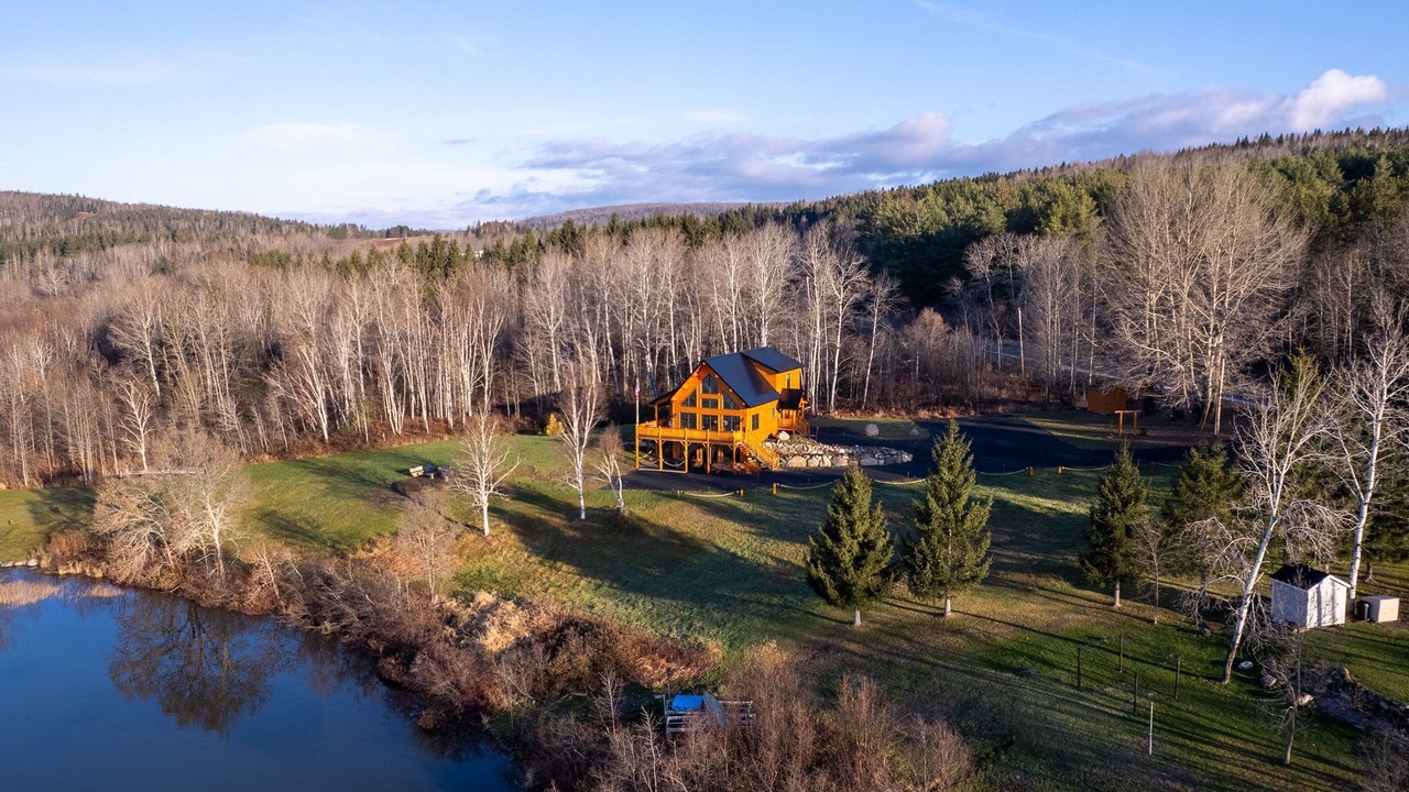 Photo of Outdoor in Fort Kent Mills