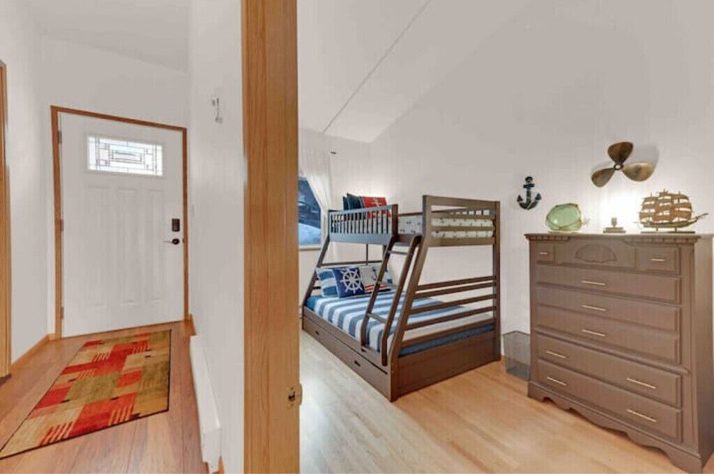 Photo of Bedroom in West Juneau