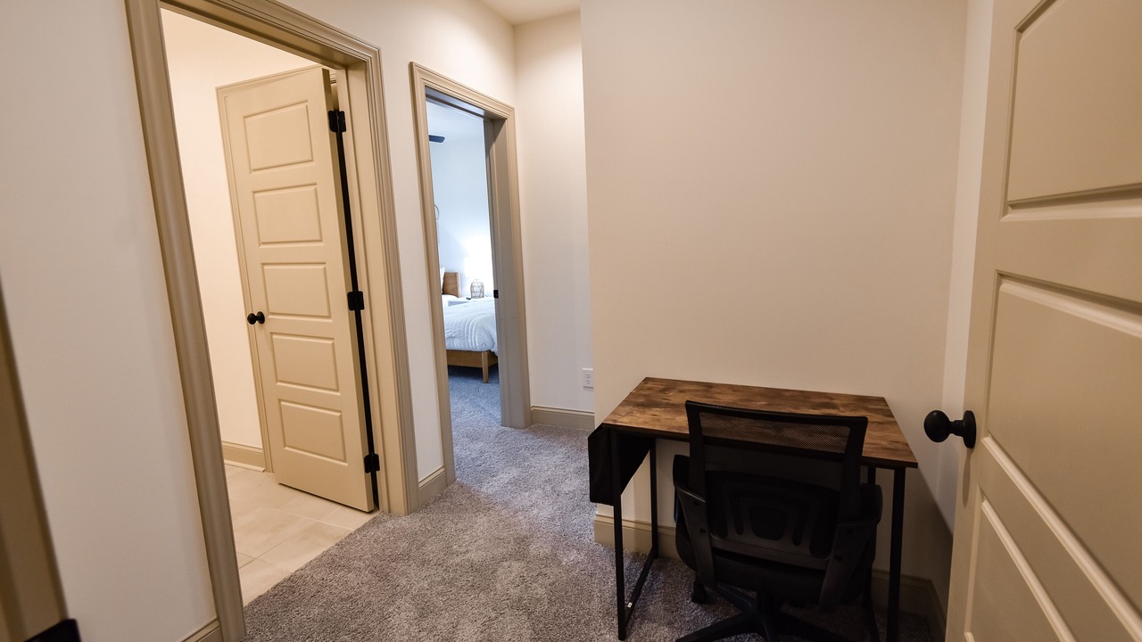 Photo of Bedroom in Ellijay