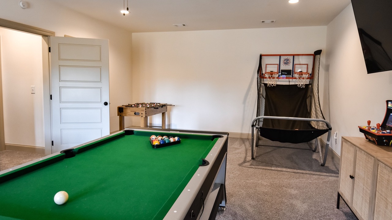 Photo of Bedroom in Ellijay