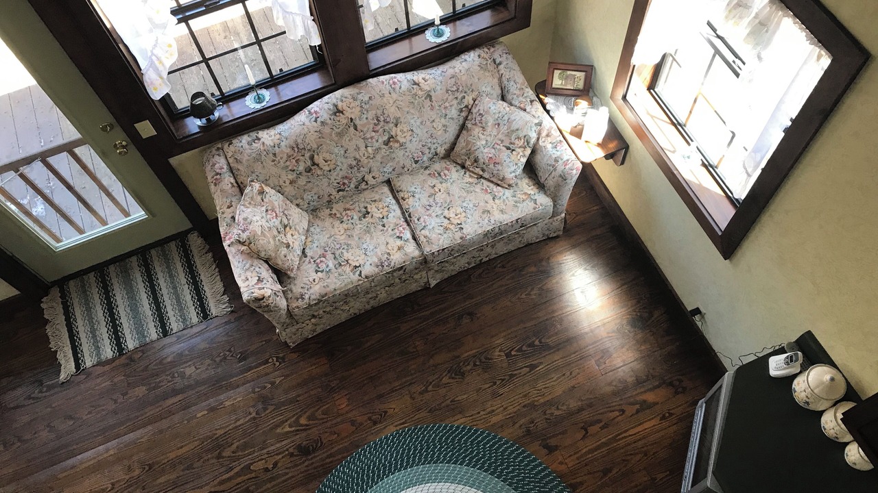 Photo of Livingroom in Bakersville