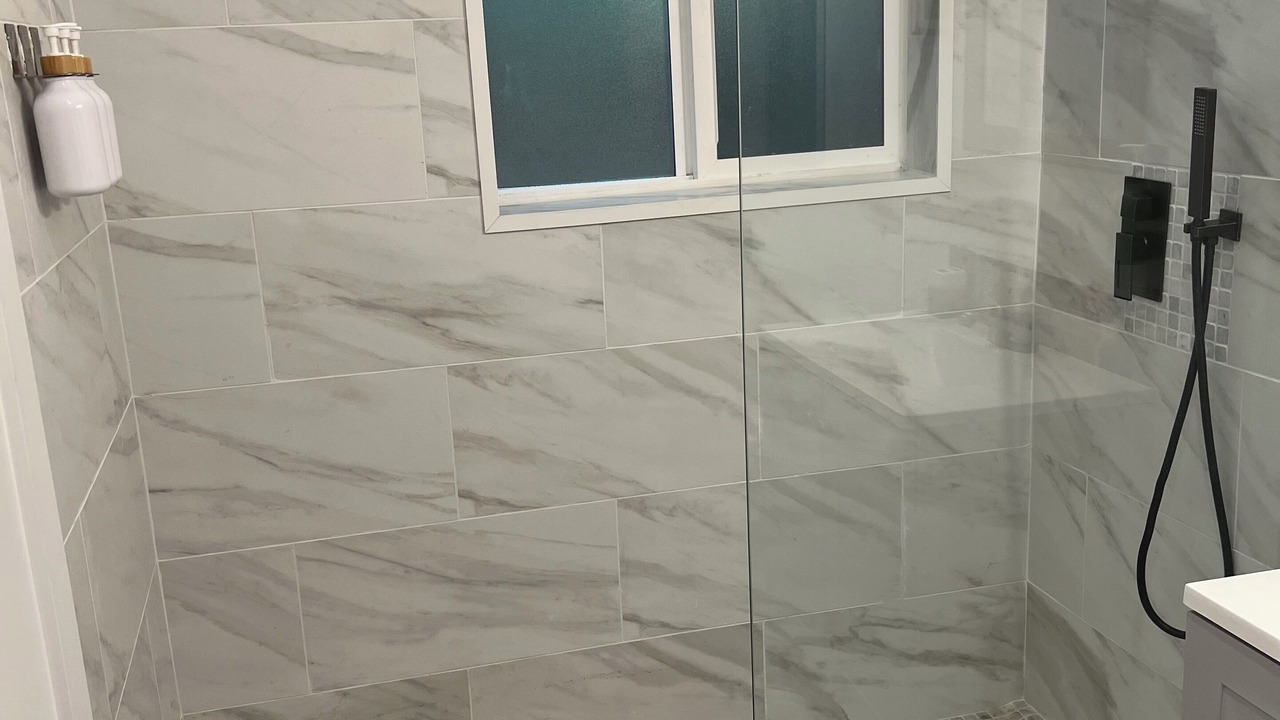 Photo of Bathroom in Santa Cruz