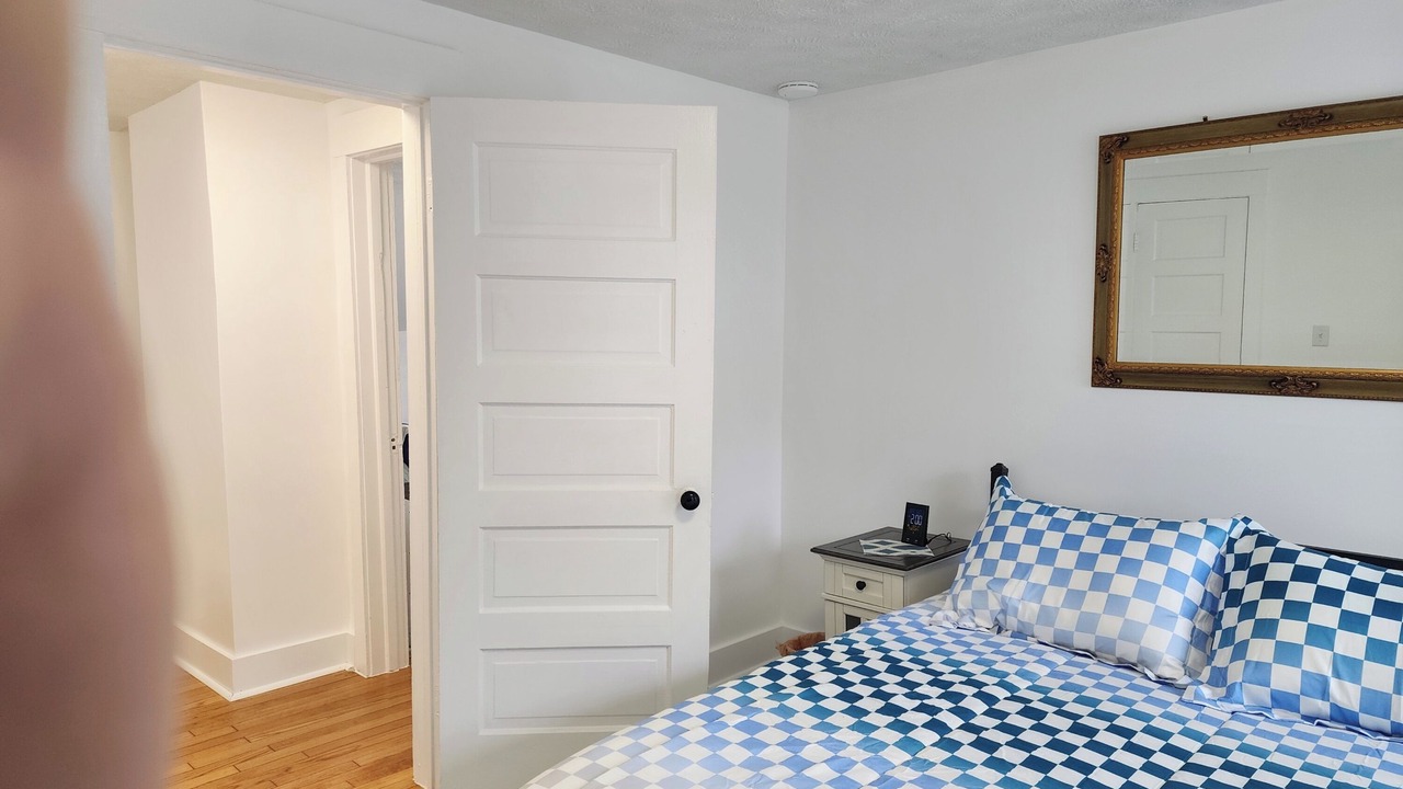 Photo of Bedroom in Roosevelt Park
