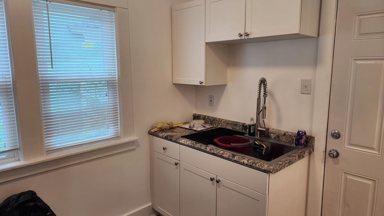 Photo of Kitchen in Roosevelt Park