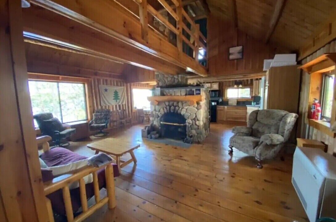 Photo of Livingroom in The Forks