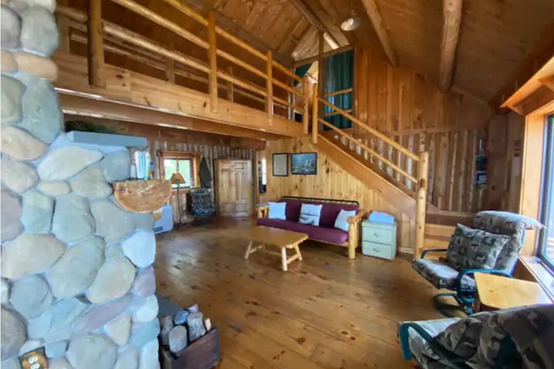 Photo of Livingroom in The Forks