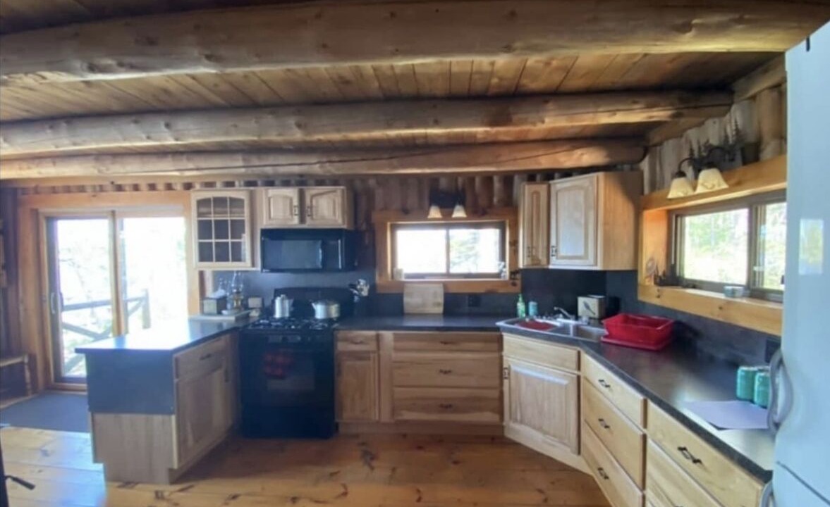 Photo of Kitchen in The Forks