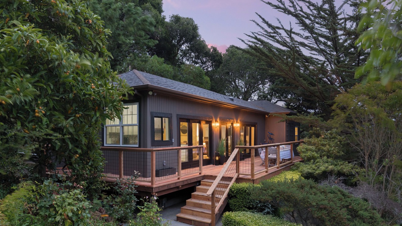 Photo of Outdoor in Belvedere Tiburon