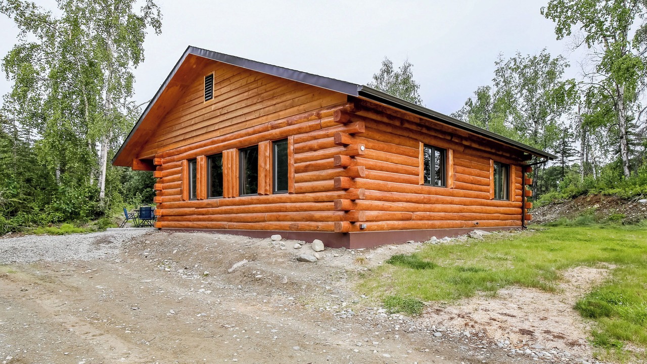 Photo of Outdoor in Meadow Lakes
