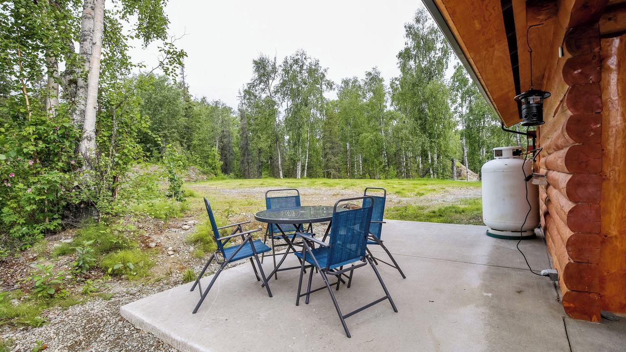 Photo of Outdoor in Meadow Lakes