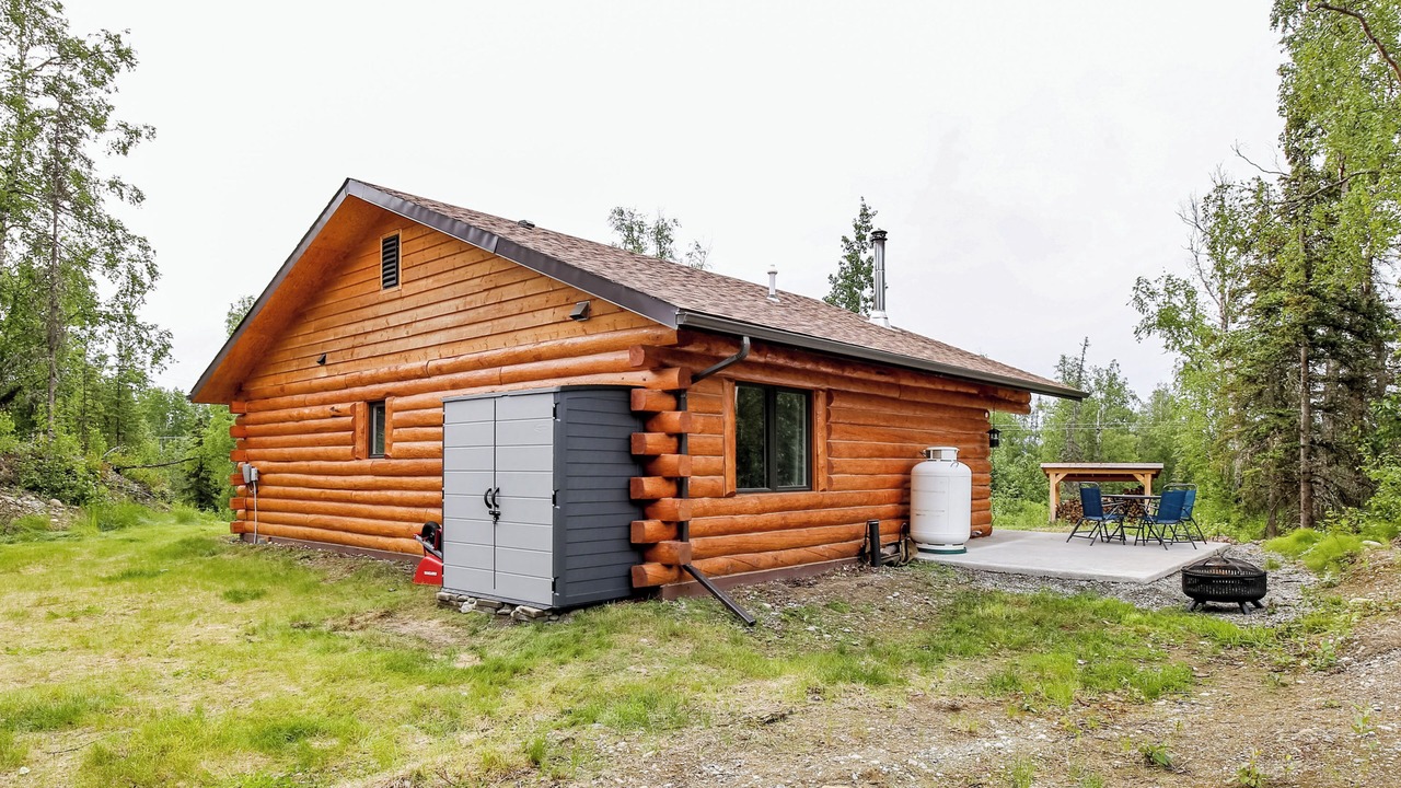 Photo of Outdoor in Meadow Lakes