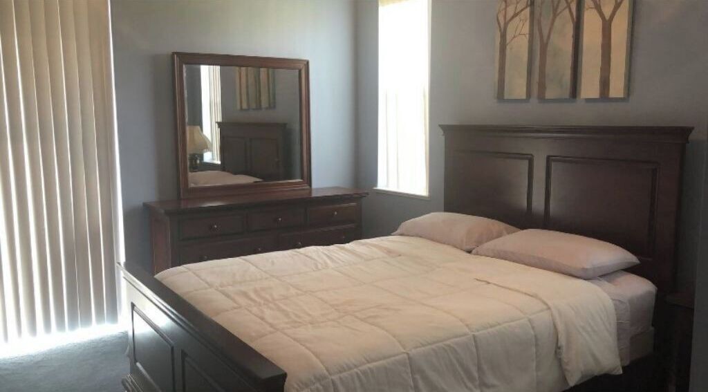 Photo of Bedroom in Burnt Store