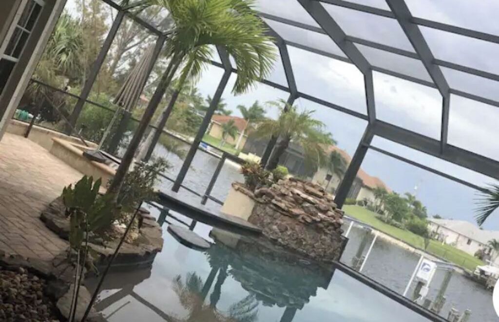 Photo of Outdoor in Burnt Store