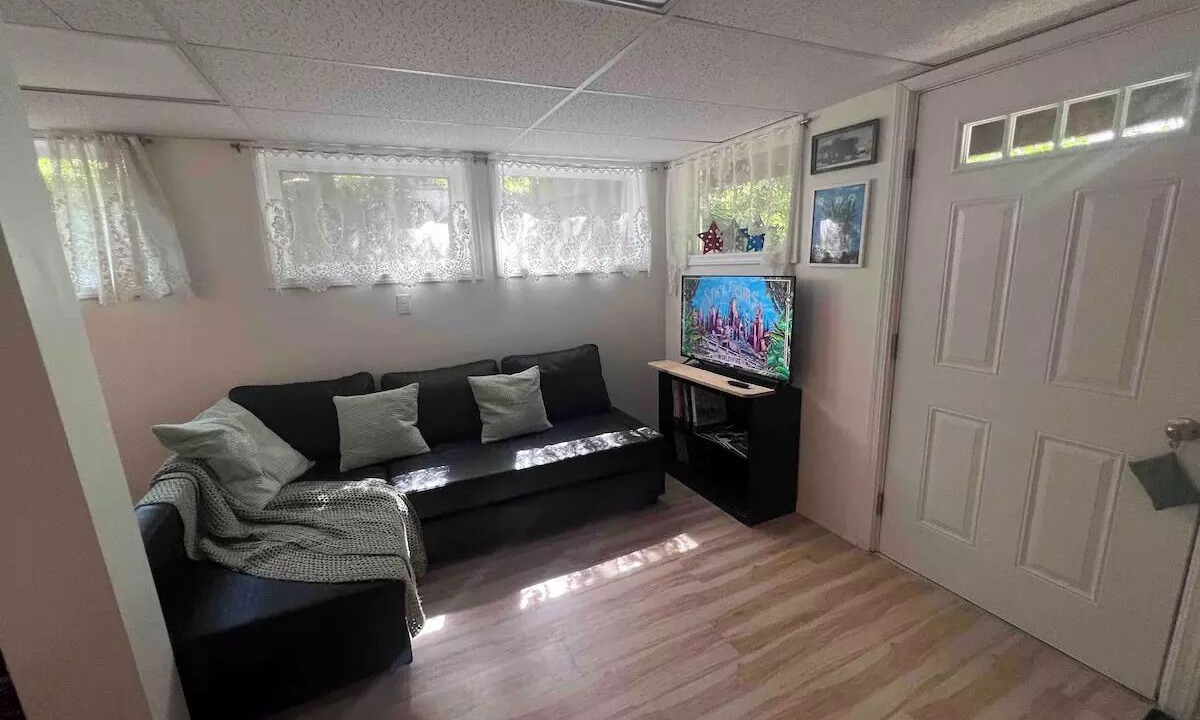 Photo of Livingroom in Ketchikan