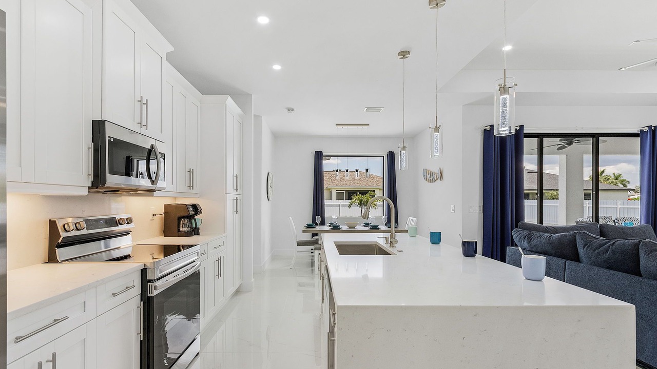 Photo of Kitchen in Mariner