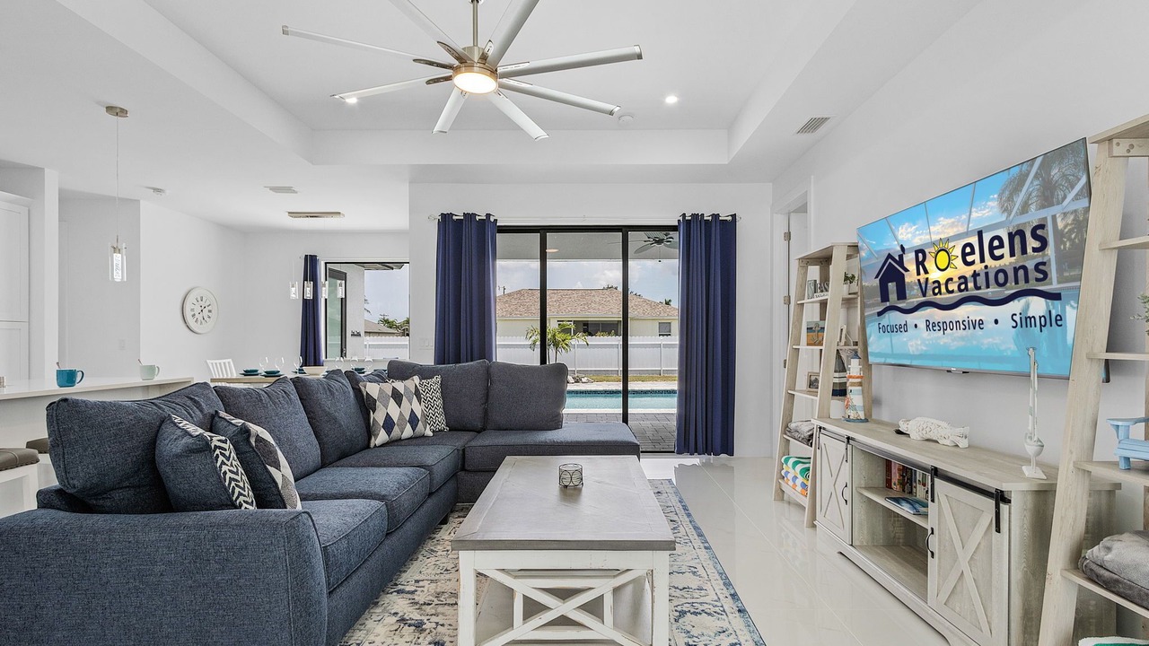 Photo of Livingroom in Mariner