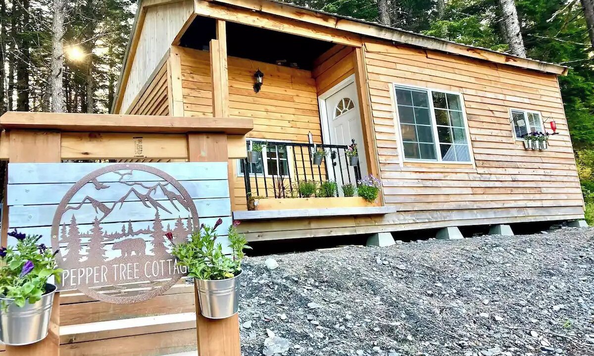 Photo of Outdoor in Bear Creek