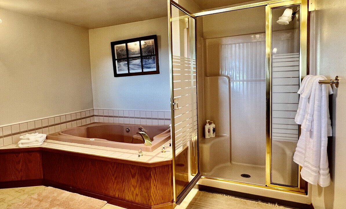 Photo of Bathroom in Kodiak