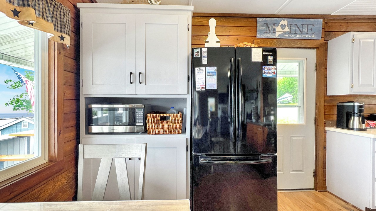 Photo of Kitchen in Northeast Somerset