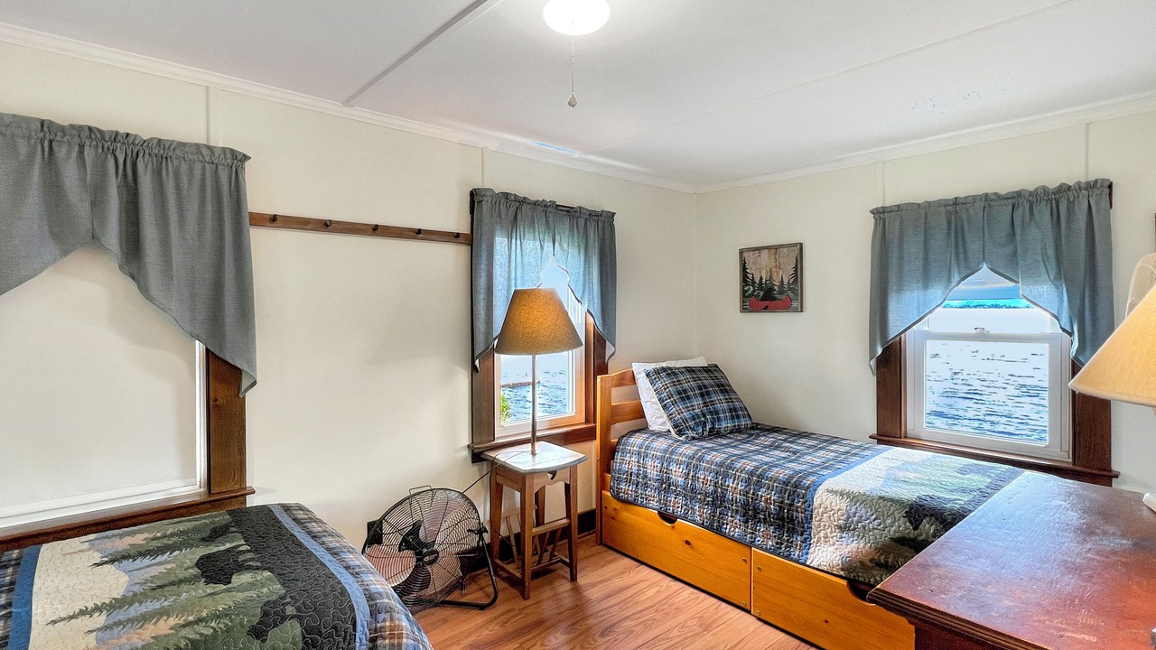 Photo of Bedroom in Northeast Somerset