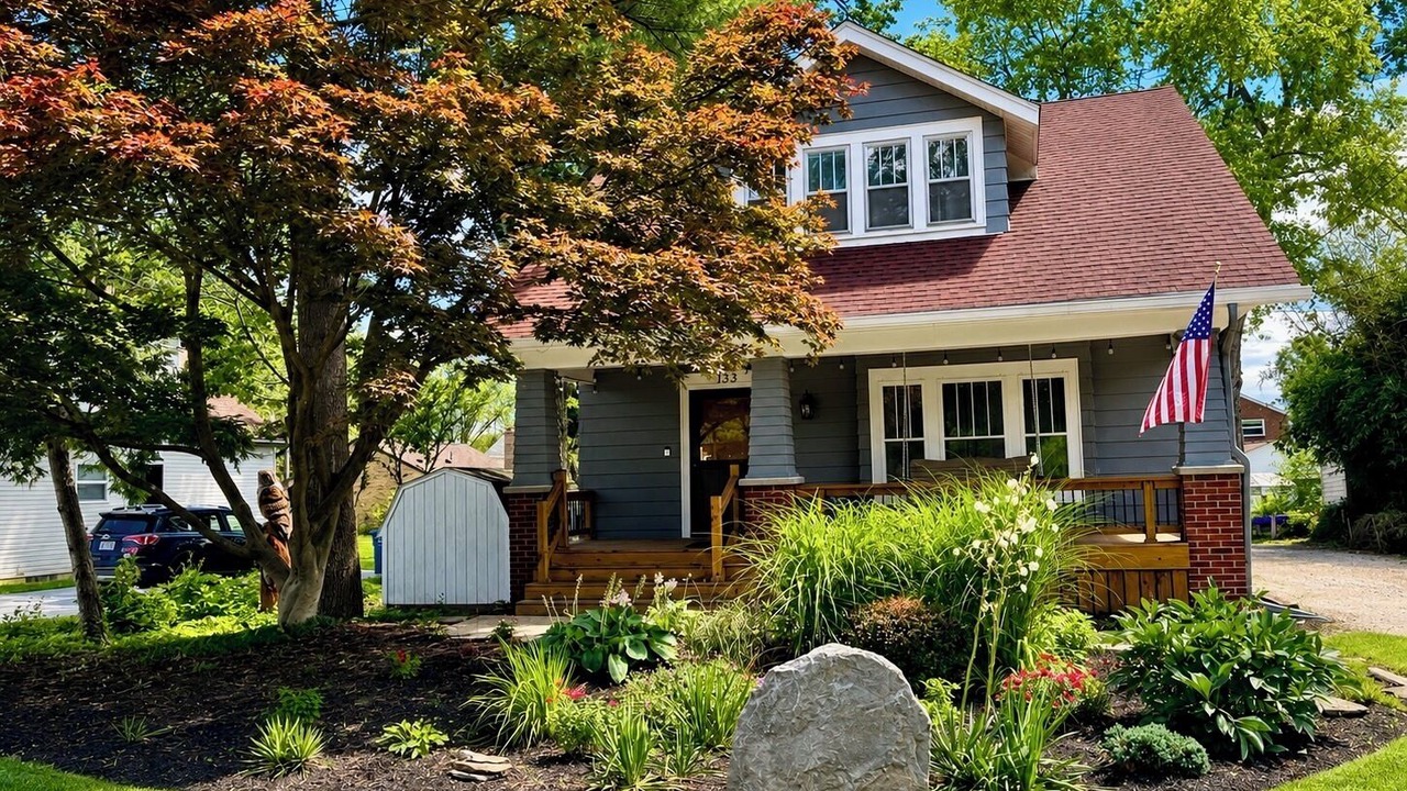 Photo of Outdoor in Westerville