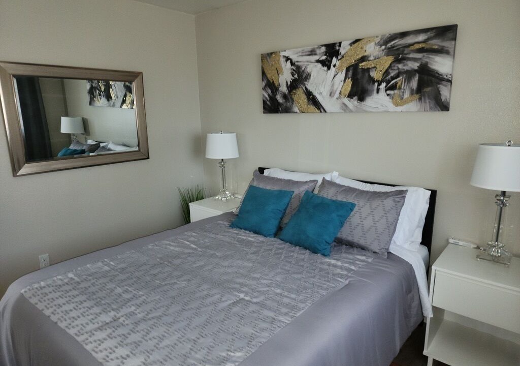 Photo of Bedroom in Bayshore - Klatt