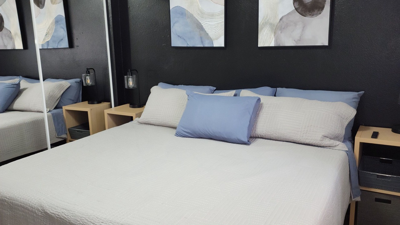 Photo of Bedroom in Bayshore - Klatt
