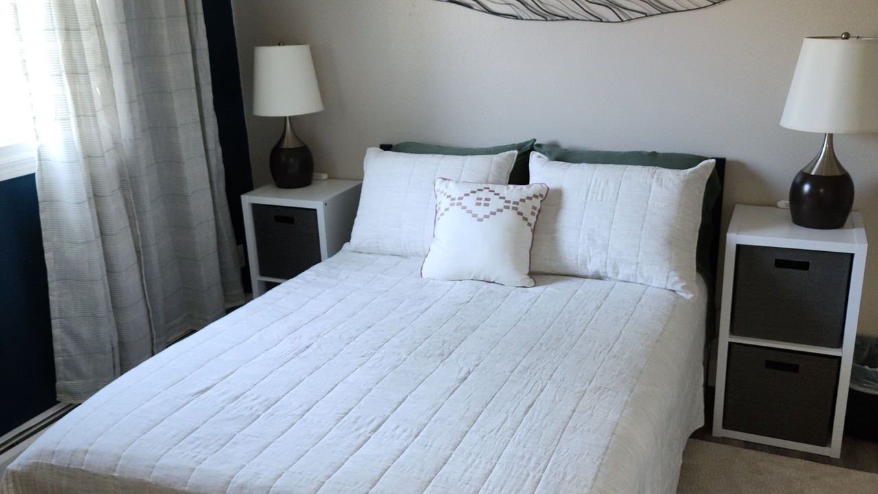 Photo of Bedroom in Bayshore - Klatt