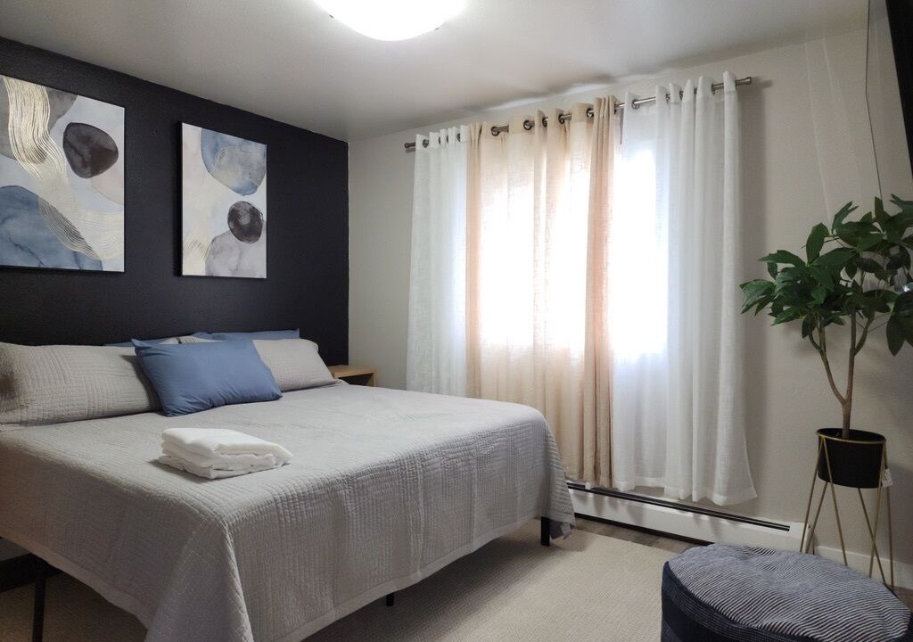 Photo of Bedroom in Bayshore - Klatt