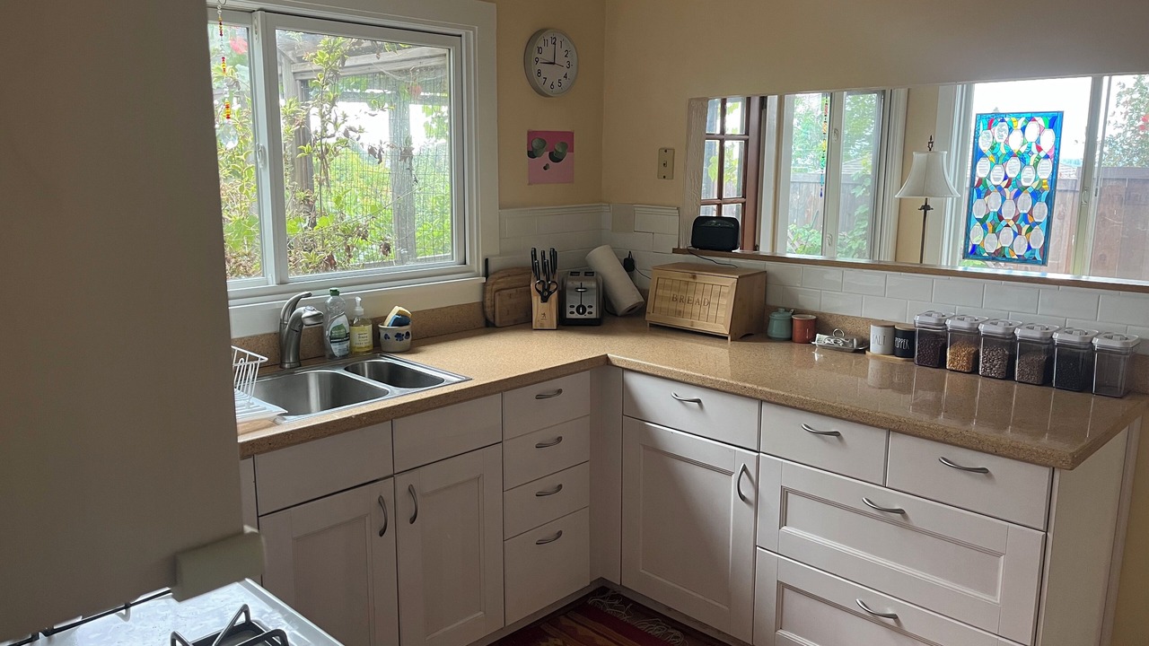 Photo of Kitchen in Lincoln Highlands