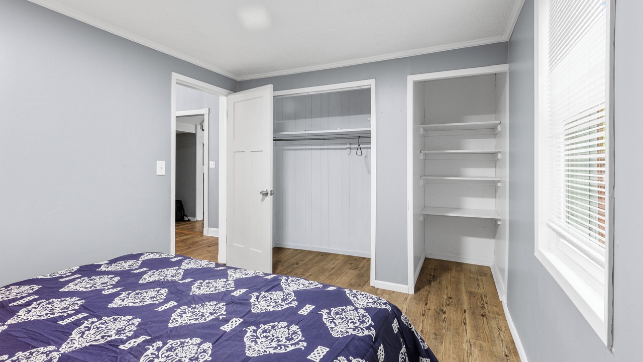 Photo of Bedroom in Grand Rapids
