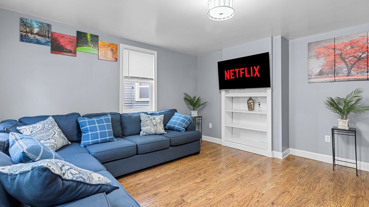 Photo of Livingroom in Grand Rapids
