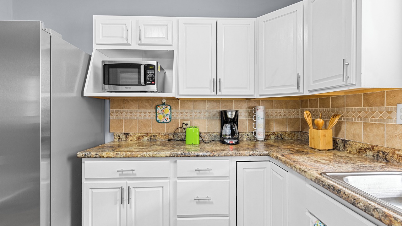 Photo of Kitchen in Grand Rapids