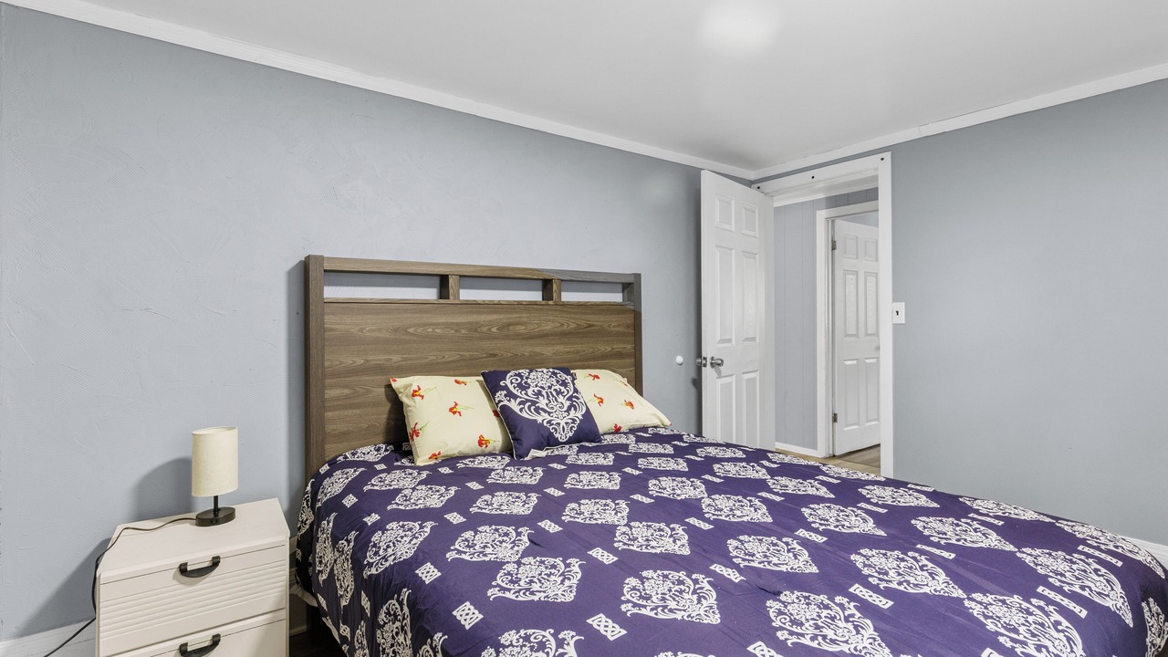Photo of Bedroom in Grand Rapids