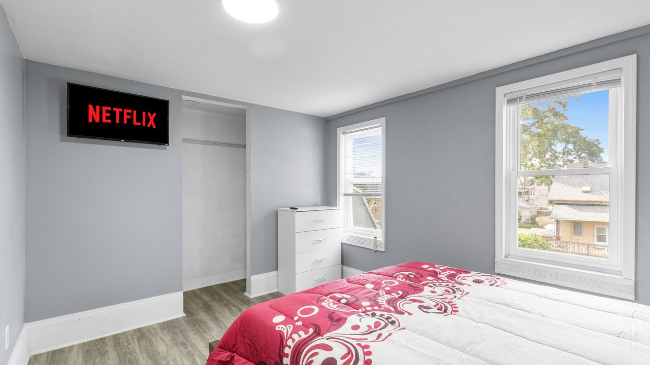 Photo of Bedroom in Grand Rapids