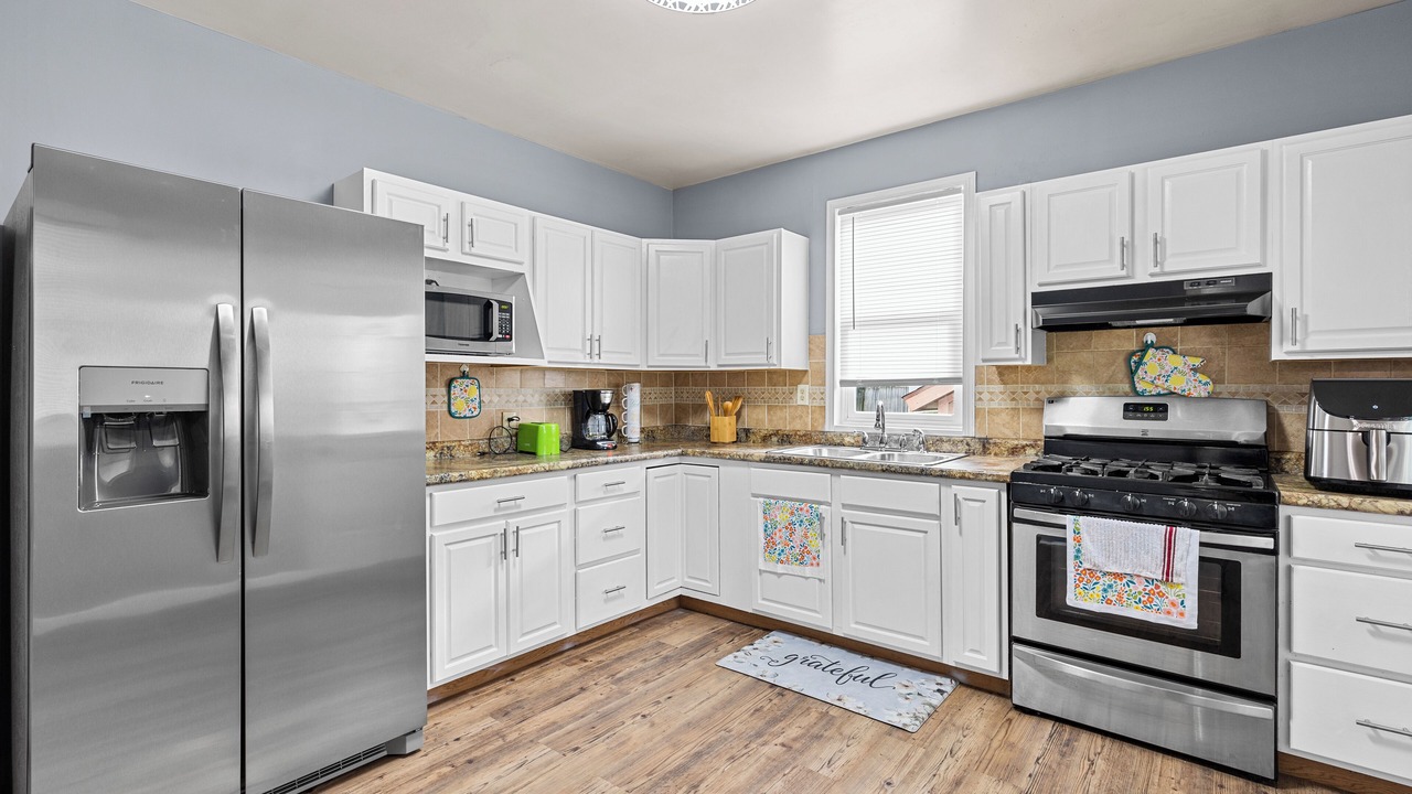 Photo of Kitchen in Grand Rapids