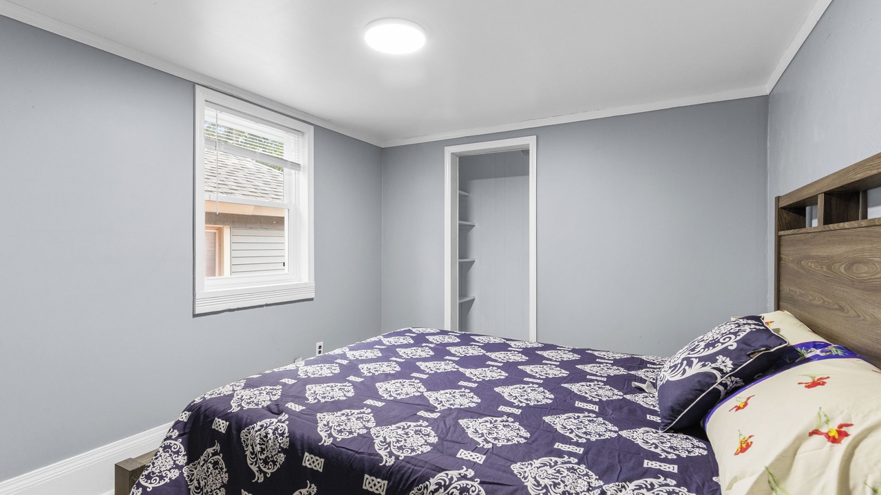 Photo of Bedroom in Grand Rapids
