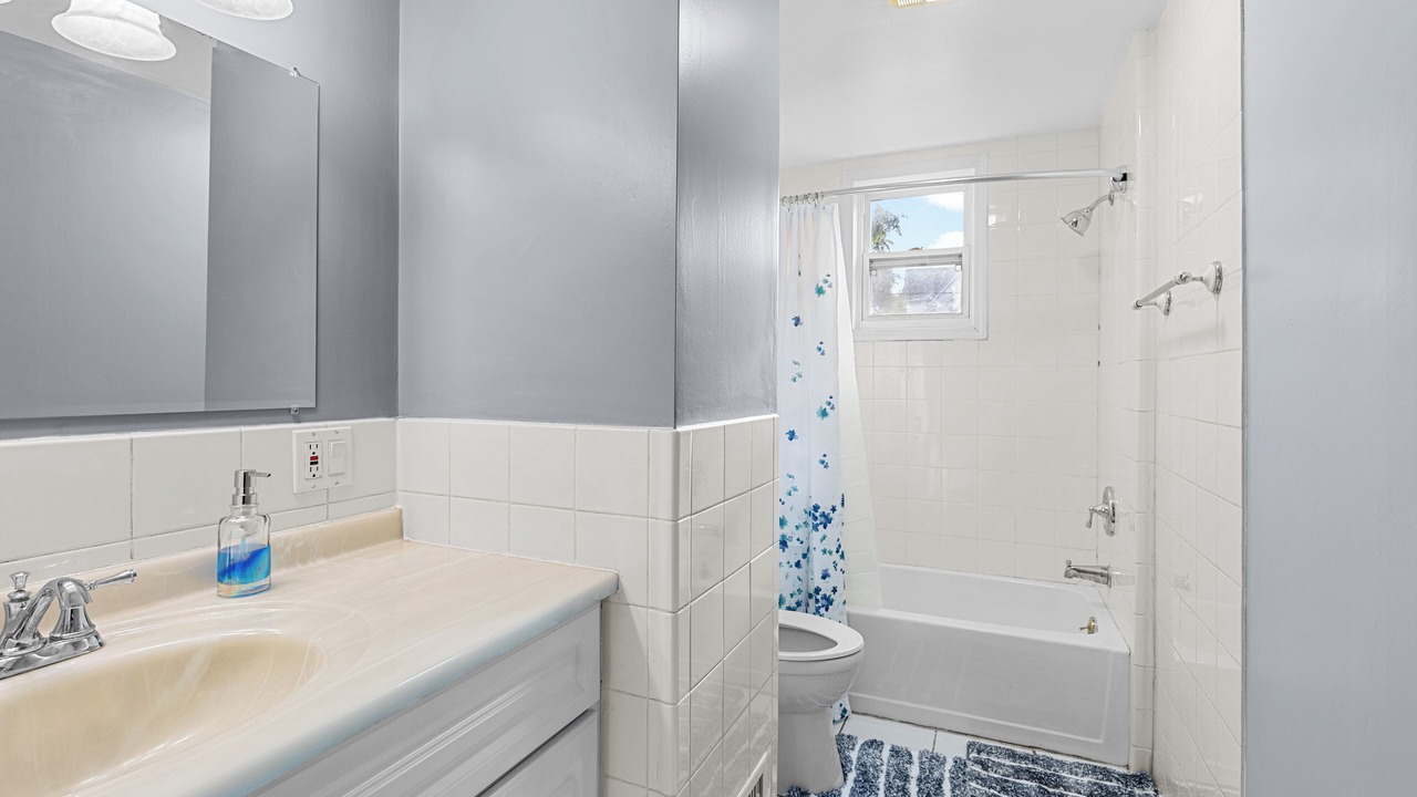 Photo of Bathroom in Grand Rapids