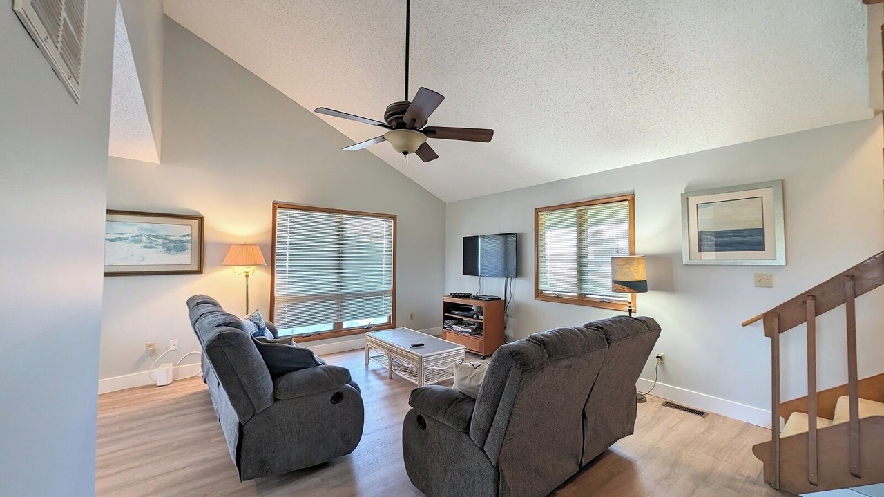 Photo of Livingroom in Fenwick Island