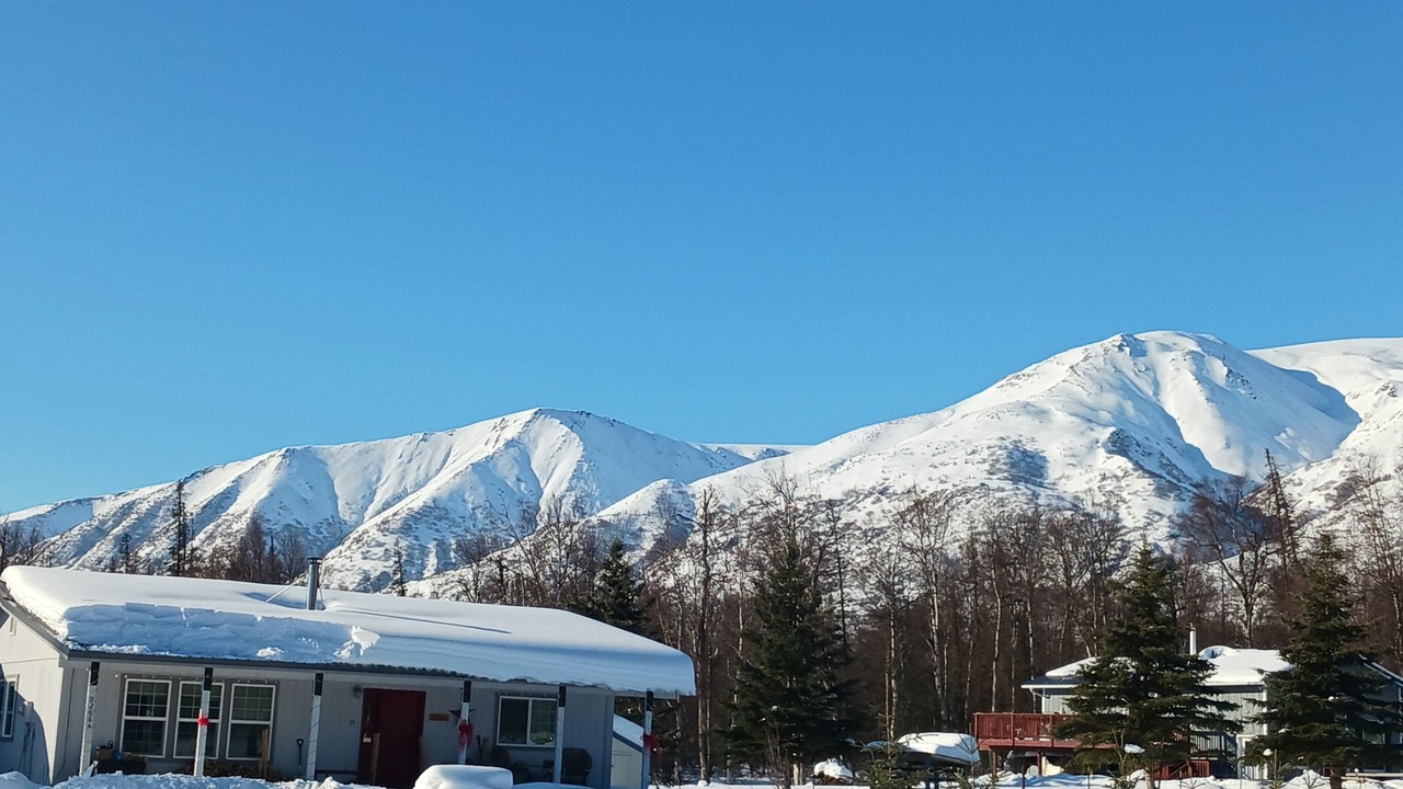 Photo of Outdoor in Fishhook