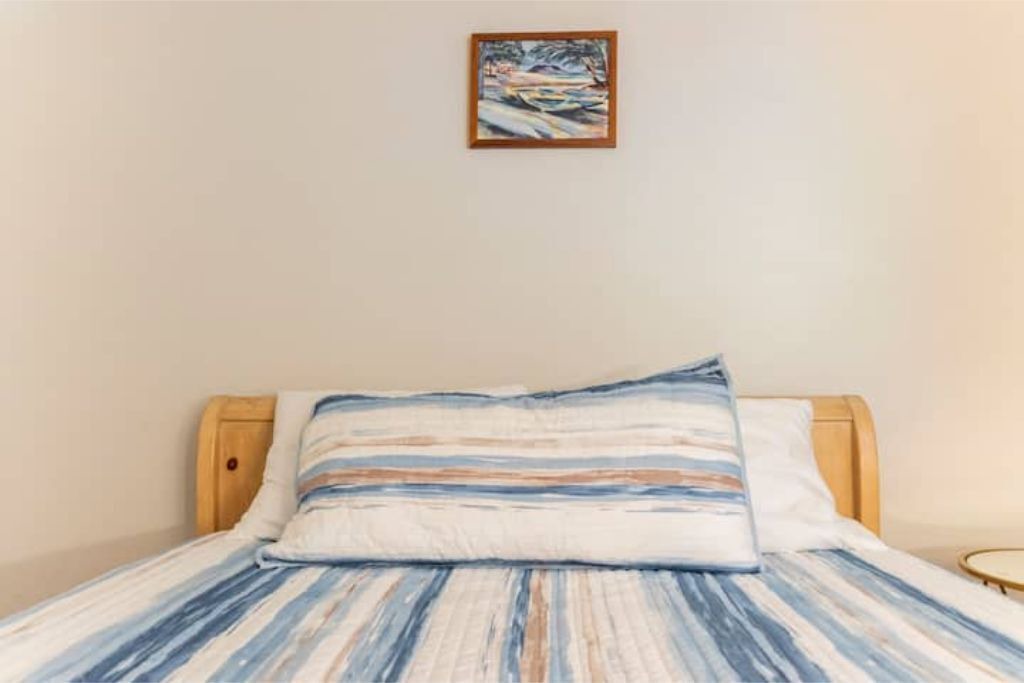 Photo of Bedroom in Waimanalo Beach