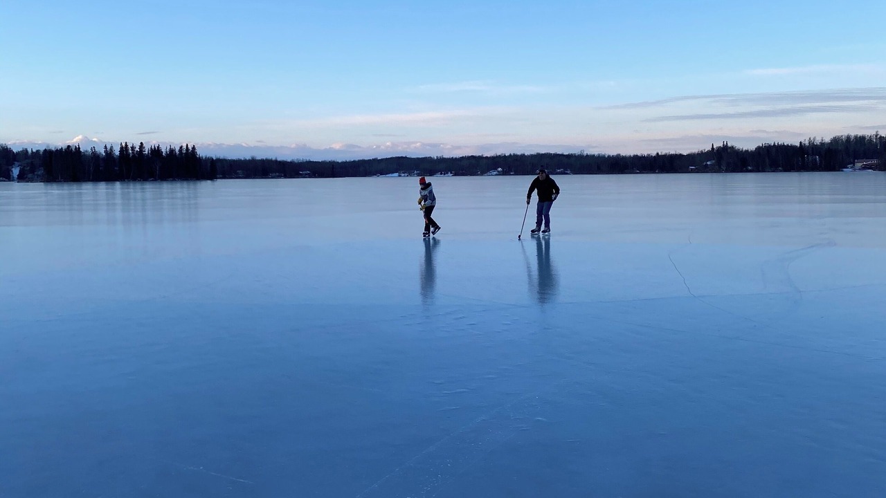 Photo of Outdoor in Nikiski