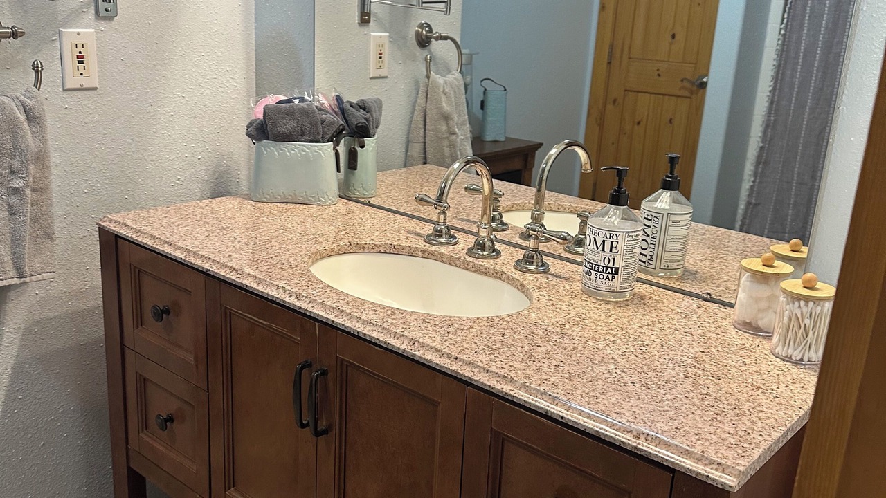 Photo of Bathroom in Nikiski