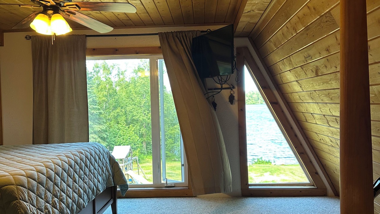 Photo of Bedroom in Nikiski