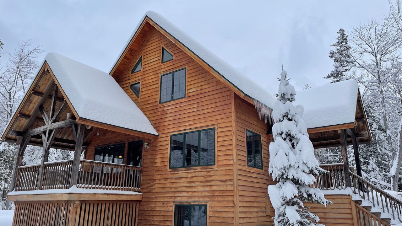 Photo of Outdoor in Carrabassett Valley